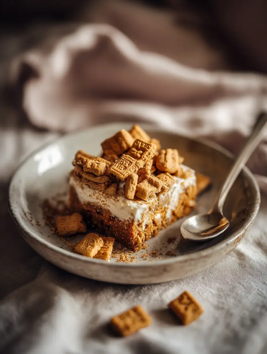 Full tray of Teddy Graham S’more Cookie Bars