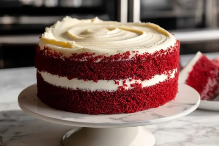 cake flavors DTI red velvet featured image