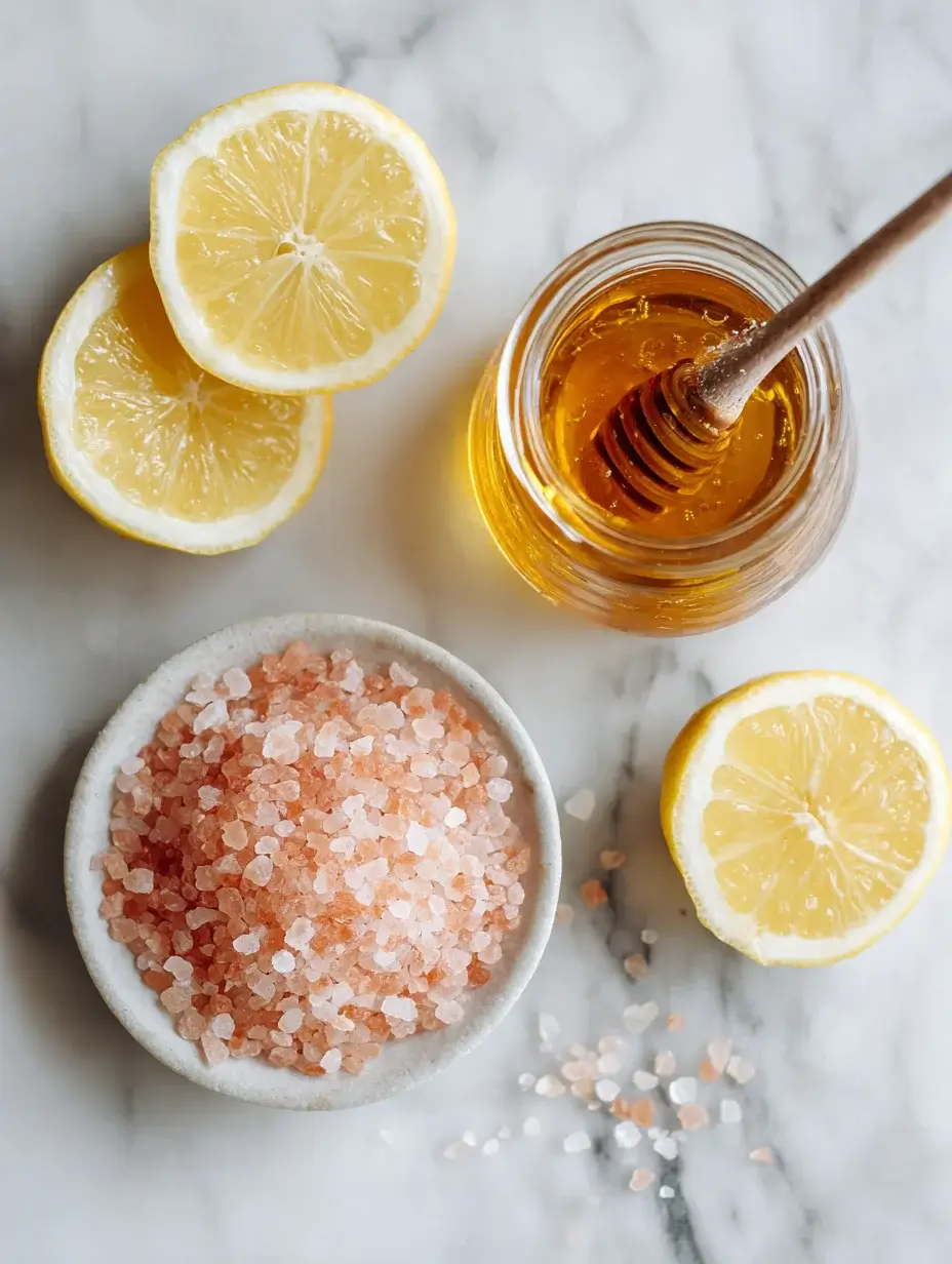 pink salt recipe ingredients