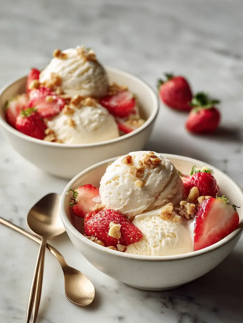 is ice cream gluten free