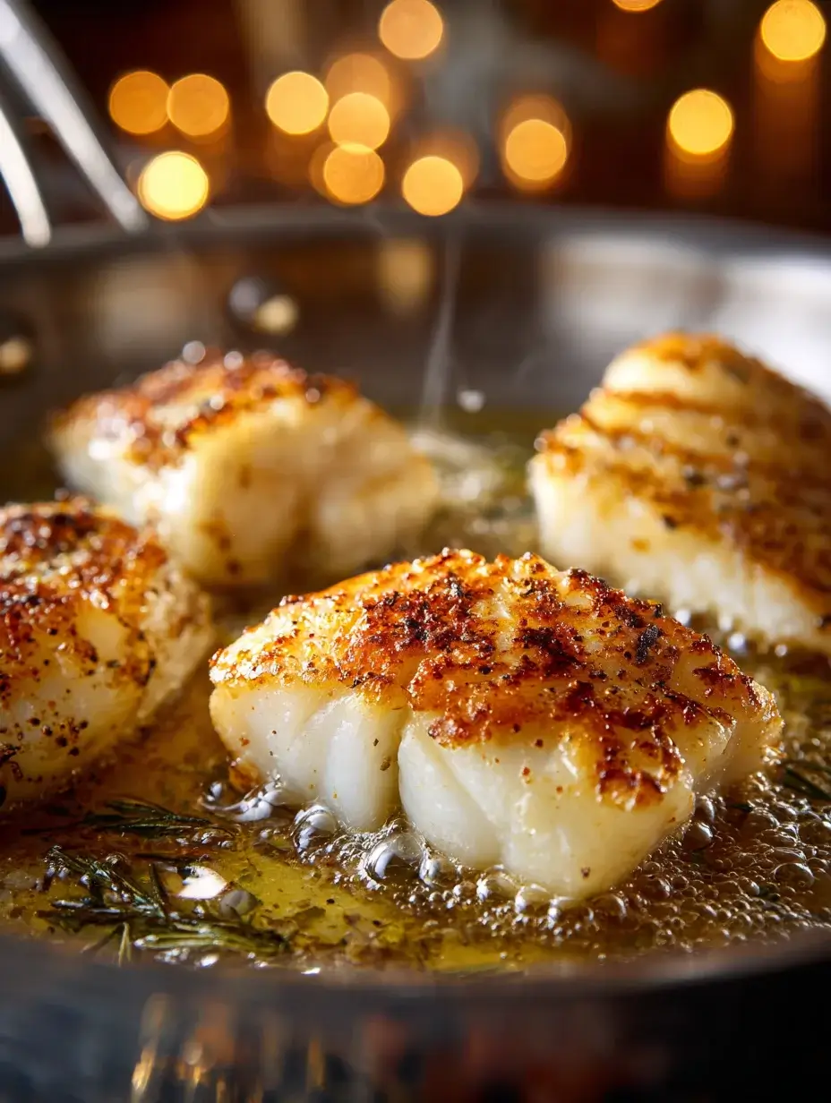 Mediterranean Cod Recipe 5-Star Flavor & Easy Gourmet Dinner